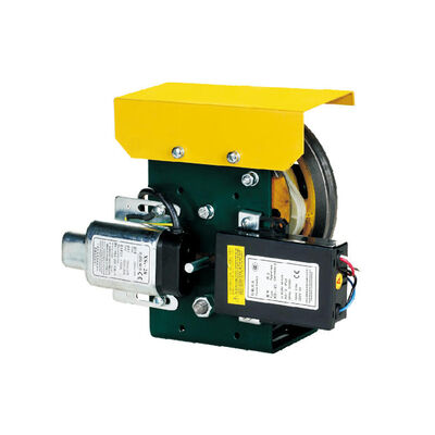 F6mm Draadtouw Diameter Gouverneur Villa Voor Onderdelen Lift