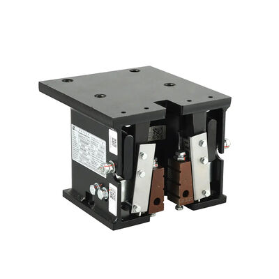 9/10/15.88/16mm Breedte van geleiderails Lift Progressieve Veiligheidsvanginrichting voor reserveonderdelen Lift