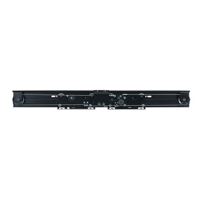 Kwaliteitscentrum Opening Landing Door Device voor liften met ≤ AC230V, ≤ DC110V Spanning en IP2X Beschermingsniveau Geslaagd 45kg Pendulum Impact Test