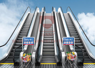 Commerciële Dumbwaiter-Lift het Winkelen de Liftlading 450 van de Autohoge snelheid - 1600kg
