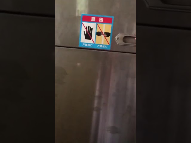 304 de Dienstkeuken van het staalvoedsel onderaan Dumbwaiter-Lift