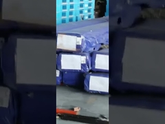 Hoge Kwaliteit MR MRL 8 Persoons Lift Personenliften Prijs