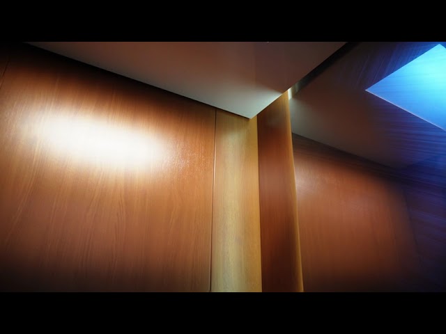 Van de de Liften Kleine Villa van het Pitless de Woonhuis Lift Ascensores