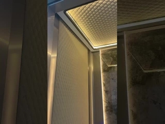 Medische lift met een laadvermogen van 630-1600 kg